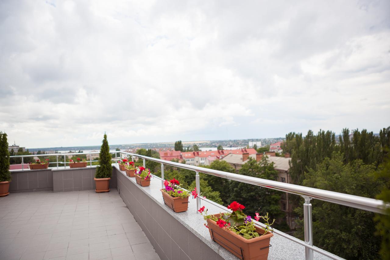 Hotel Astoria Mykolaiv Exterior foto