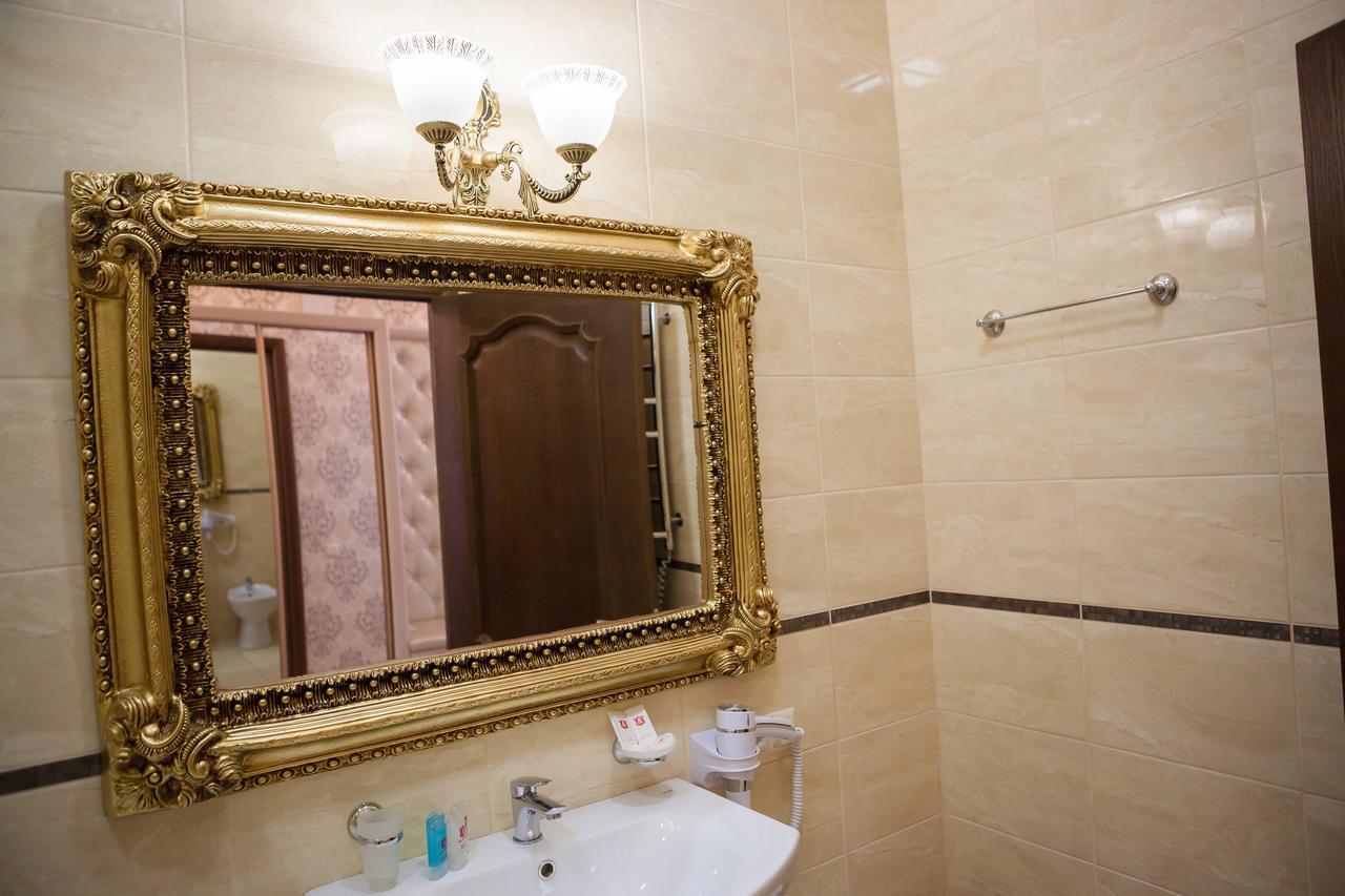 Hotel Astoria Mykolaiv Exterior foto